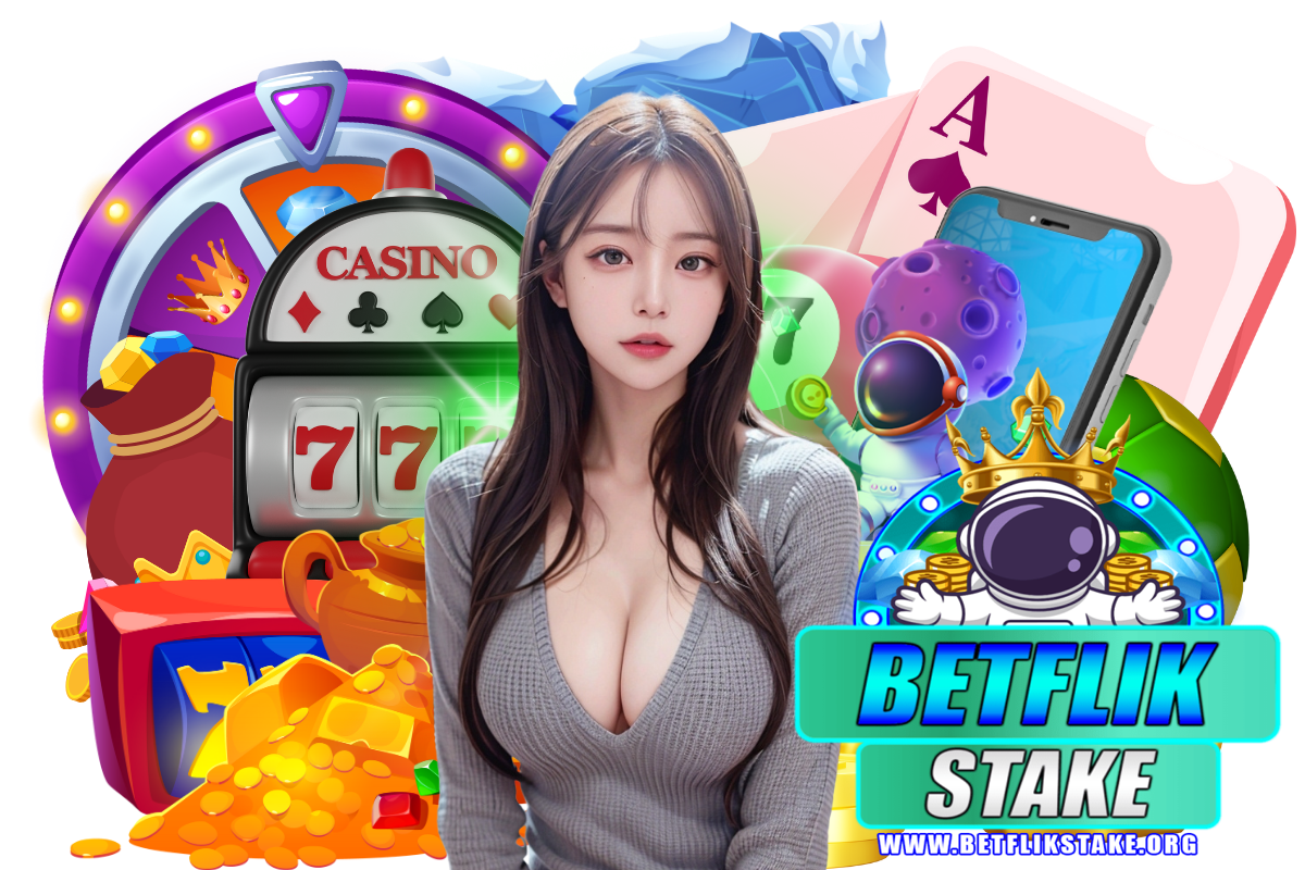 betflikstake login