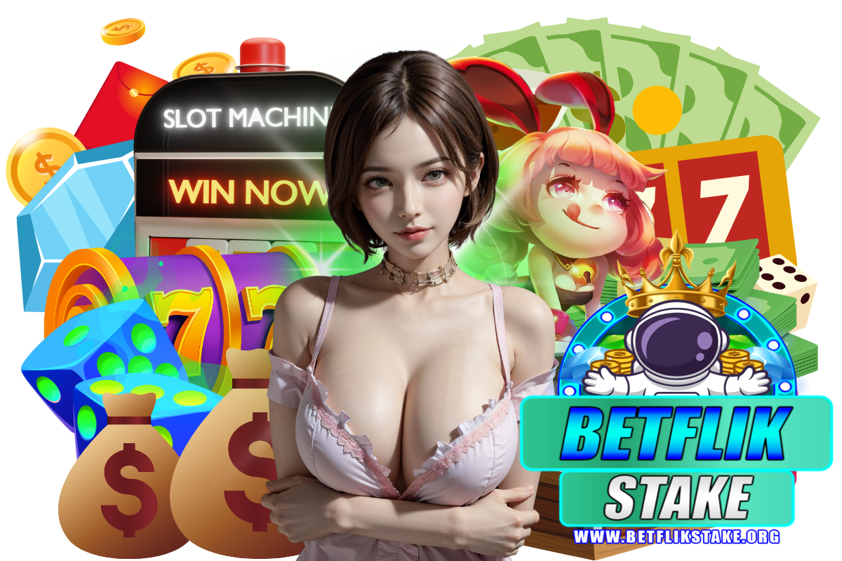 betflikstake สมัคร