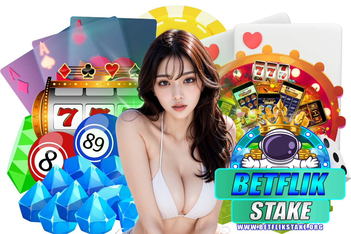 betflikstake แจกเครดิตฟรี